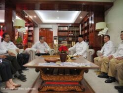 Hary Tanoe Merapat ke Prabowo Subianto