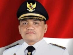 Kabar Duka, Wakil Bupati Luwu Meninggal Dunia