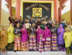 Rapat Paripurna HJB 693, Ini Capaian Pemkab Bone Periode 2018 – 2023