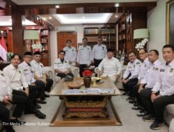 Prof. Yusril Bawa PBB Merapat ke Prabowo