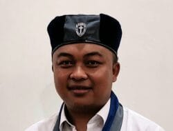 Aktivis GMKI Palopo Dibunuh, Pengurus Pusat Desak Kapolda Usut Tuntas