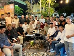 Momen Bukber Majelis Zikir Nurhidayah Bone