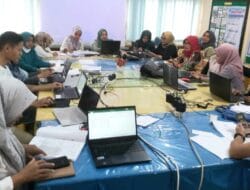 Begini Upaya Pemkab Bone Turunkan Stunting
