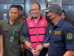 Dua Orang Mantan Direktur PDAM Makassar Ditetapkan Tersangka Korupsi