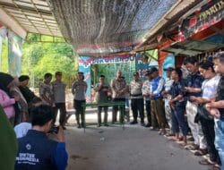 Mudik Gratis Bersama Gerakan TurunTangan