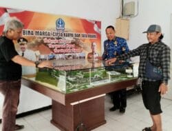Warga Watangpalakka Dukung Pembangunan Bola Soba, Cuma Punya Satu Permintaan