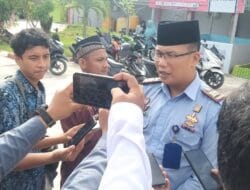 462 Warga Binaan Rutan Tanjung Redeb Peroleh Remisi Khusus