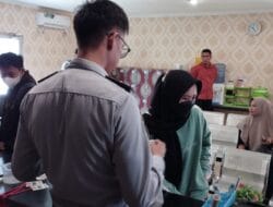 Pembesuk di Rutan Tanjung Redeb Membludak, Ini Langkah Petugas Rutan