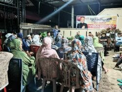 Ketua BPD Desa Tompo Bulu: Rasakan Manfaat Wakil Rakyat dari Kampung Sendiri