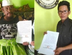 Dua Saksi Kasus Dugaan Rudapaksa di Bone Cabut Keterangan BAP