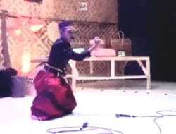 Festival Bone Riolo 2023, Ajang Pemuda Pelihara Kearifan Lokal