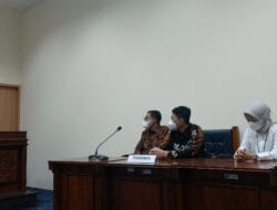 BGE Pertanyakan Alasan KPK Ikut-ikutan dalam Sengketa Panas Bumi