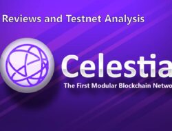 Celestia: Review and Testnet Analysis (Light Node)