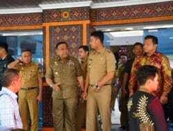 Selamat, 9 Kabupaten di Sulsel Terima Penghargaan WTP dari BPK