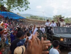 Dukung Rakyat Minang Jadi Atlet Berkuda, Prabowo Siapkan Bibit Muda Unggulan