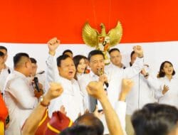 Wiranto Dukung Penuh Prabowo Jadi Capres