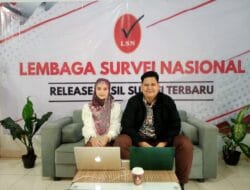Prabowo Subianto Bisa Unggul Hingga ke 51,6 Persen