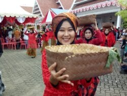 Momen Karnaval Budaya Semarakkan Hari Jadi Bone ke- 693