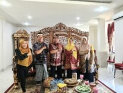 Bupati Sinjai Ditinggal Loyalis, Wabup Malah Dapat Dukungan Gubernur