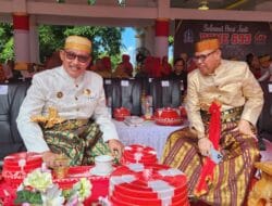 Amure: Bupati Bone Sudah Melakukan yang Terbaik, Cuma