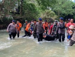 Keluarga Korban Hanyut di Bone: Terimakasih Tim SAR Gabungan