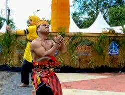 Mengenal Lebih Dekat Sosok Paggiri di Puncak HJB ke- 693