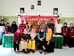 Babinsa Koramil 1407-13/Sibulue Hadiri DPSHP Pattiro Riolo
