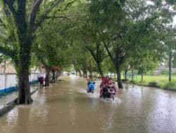 Banjir Kepung Sinjai, Warga: Hasil Studi Tiru Bupati ASA