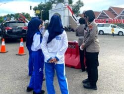 Warga Bone Apresiasi Langkah Kasatlantas Tindak Pengendara Anak di Bawah Umur, Begini Katanya