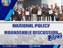 FPMI Akan Gelar National Policy Roundtable Discussion