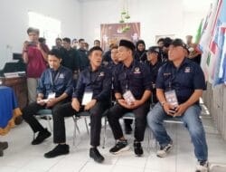 Partai NasDem Pendaftar Kedua Bacaleg, Target 6 Kursi DPRD Bone