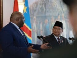 Prabowo Ungkap Pendidikan Militer di Indonesia Banyak Dilirik Negara Lain