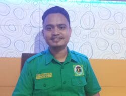 Andi Aswar Amar, Pendatang Baru di Dapil 3 Bone dari PPP