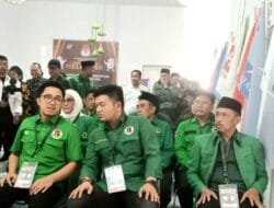 Pendaftar Kelima Bacaleg, DPC PPP Bone Target Minimal 5 Kursi