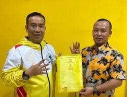 Andi Surahman Batara, Kekuatan Baru Golkar untuk DPRD Sulsel Dapil 11
