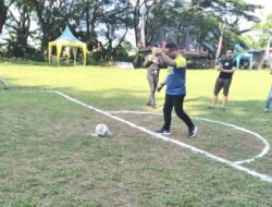40 Tim Lokal Bone Akan Meriahkan Turnamen Sepakbola Mini Bhayangkara Cup