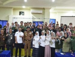 Pengurus BUMDes di Bone Kembali Dapat Pelatihan dari BBPPM, Ini Tujuannya