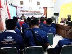 Boyong 45 Bacaleg ke KPUD, Demokrat Bone Masih Buka Peluang Sebelum DCT