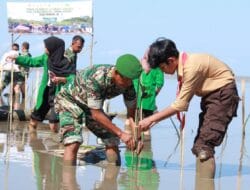 Mangrove For Better Life