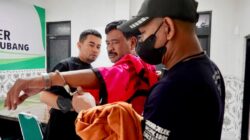 DPO 8 Tahun, Terpidana Korupsi Pembangunan Pasar di Bone Dibekuk di Subang
