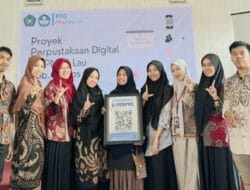 PPG Prajabatan Unismuh Launcing E-Library untuk 9 Sekolah di Sulsel, Ini Daftarnya