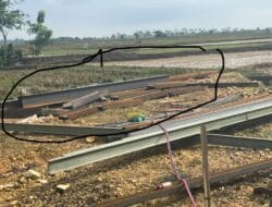Maling Merajalela di Desa Cinennung Bone, Kinerja Polisi Dikeluhkan
