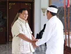 Sekjen Gerindra Respon Survei Kompas