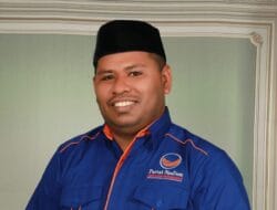 Abdullah Yamsehu: Mau Tabuka atau Tatutup ‘Katong’ Siap Bertanding