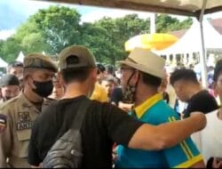 Kata “Masyarakat Rakus” Jadi Polemik di Jalan Santai HJB ke-693, Begini Cerita Lengkap Serta Klarifikasinya
