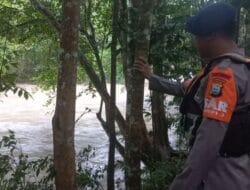 Cerita Kakak Korban Tenggelam di Bone: Adik Saya Duluan Terjun Pakai Celana Training