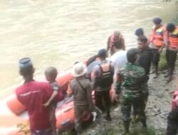 Kabar Terkini Hari Kedua Pencarian Korban Tenggelam di Bone