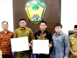 Kerjasama Pemkab Gowa dan PT LLP Dalam Pengolahan Sampah