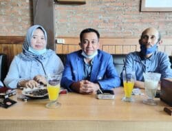 Marliati Dikabarkan Hengkang dari PAN ke Gerindra?