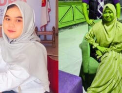 Dua Wanita Cantik Keterwakilan Perempuan di Gerindra Bone, Ada Janda dan Bacaleg Termuda